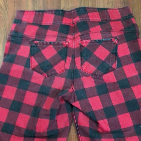 Peter Nygard Luxe Denim Jegging size Large - Picture 8 of 11